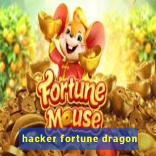 hacker fortune dragon